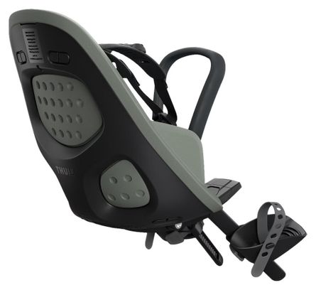 Asiento Infantil Delantero Thule Yepp 2 Mini Verde Agave