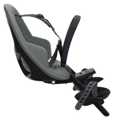 Asiento Infantil Delantero Thule Yepp 2 Mini Verde Agave