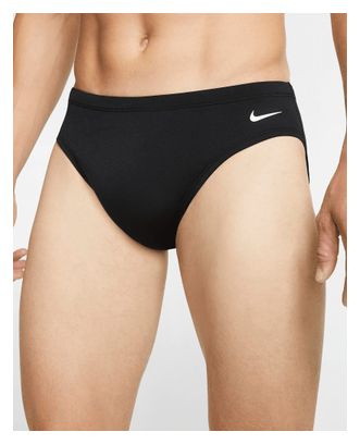 Costume da bagno Nike Swim HydraStrong Solid Nero Uomo