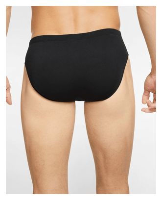 Costume da bagno Nike Swim HydraStrong Solid Nero Uomo