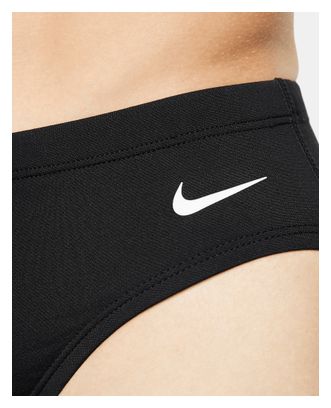 Costume da bagno Nike Swim HydraStrong Solid Nero Uomo