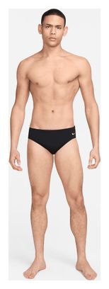 Costume da bagno Nike Swim HydraStrong Solid Nero Uomo