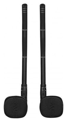 Enve Clip-On Carbon Extensions