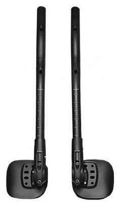Enve Clip-On Carbon Extensions