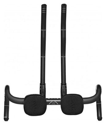 Enve Clip-On Carbon Extensions
