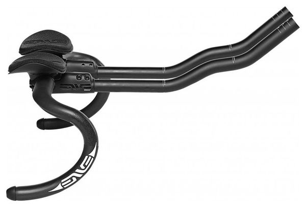 Enve Clip-On Carbon Extensions