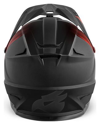 Casco Integrale Blugrass Intox Nero / Rosso 2021