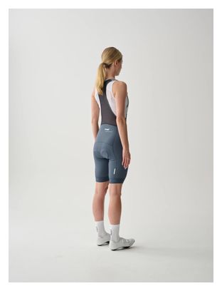 Pantalón Corto Court Training 3.0 Gris, Mujer 