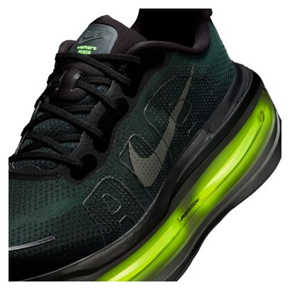 Nike Vomero Premium Laufschuhe Schwarz/Gelb Herren | Alltricks.de