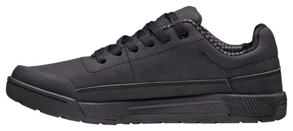 Chaussures Pédales Plates Leatt Flat 2.0 Noir Homme