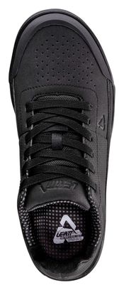 Chaussures Pédales Plates Leatt Flat 2.0 Noir Homme