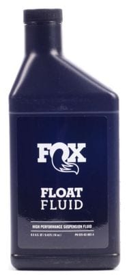 Olio Forcella Fox Racing Shox Float Fluid 30WT 437ml (16Oz)