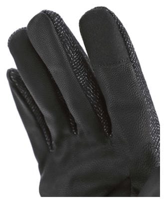 Paire de Gants Tucano Urbano Cabrio Noir