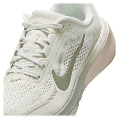 Chaussures Running Nike Pegasus 42 Vert/Beige Enfant
