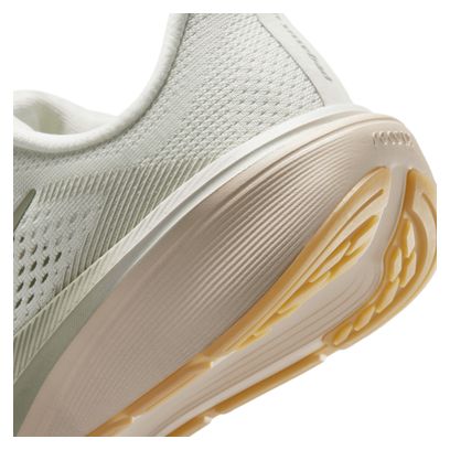 Chaussures Running Nike Pegasus 42 Vert/Beige Enfant