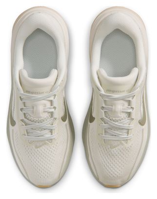 Chaussures Running Nike Pegasus 42 Vert/Beige Enfant