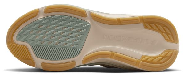 Chaussures Running Nike Pegasus 42 Vert/Beige Enfant