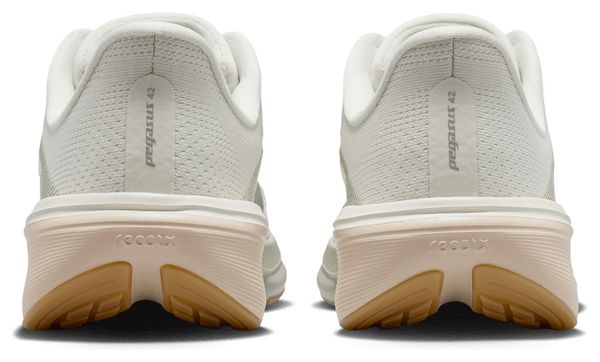 Chaussures Running Nike Pegasus 42 Vert/Beige Enfant