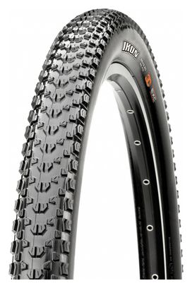 Maxxis 29'' Ikon Tubeless Ready Flexibler Dual Compound EXO Reifen Schwarz