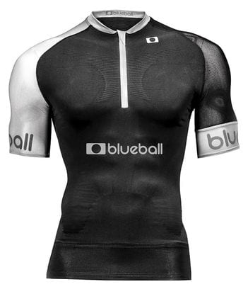 T-shirt de compression Running et Trail Blueball