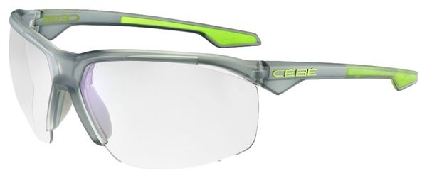 Gafas Cébé Stamina Amarillo Gris Vario 0 a 3 Azul