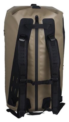Sac duffle immersible 40L PVC gris Zulupack