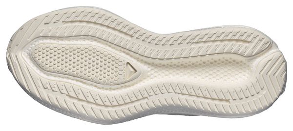 Scarpe da corsa Salomon Aero Glide 4 bianche da donna