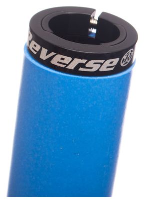 REVERSE Pair of Grips Seismic XL Blue/Black