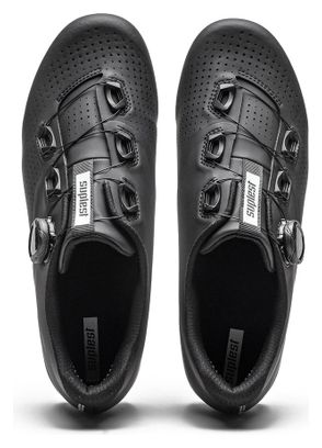 Suplest Edge+ 2.0 Sport Road Shoes Black