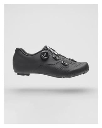 Suplest Edge+ 2.0 Sport Road Shoes Black