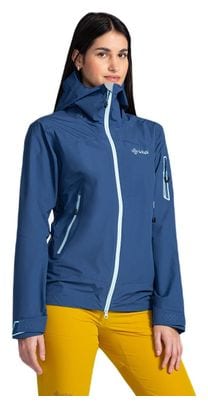 Veste hardshell pour femme Kilpi MAMBA-W