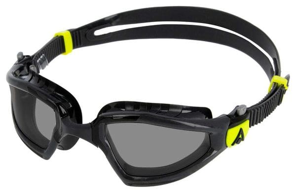 Aquasphere Kayenne Pro Swim Goggle Black