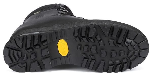 Chaussures de Randonnée Hanwag Alaska GTX Noir