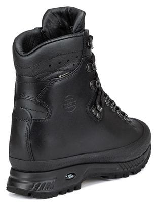 Hanwag Alaska GTX Hiking Boots Black