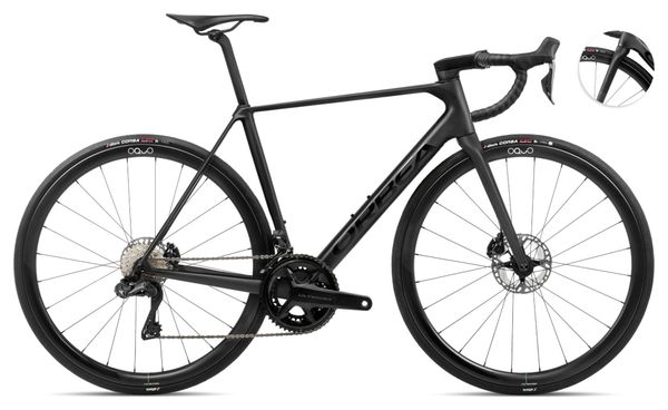 Orbea Orca M20iTEAM Road Bike Shimano Ultegra Di2 12S 700 mm