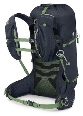 Zaino da trekking Osprey Talon Velocity 30 blu da uomo