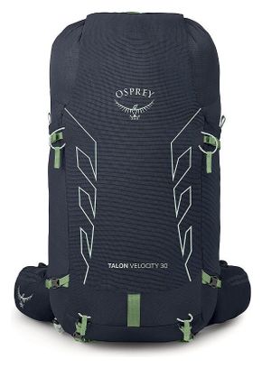 Zaino da trekking Osprey Talon Velocity 30 blu da uomo