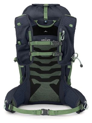 Zaino da trekking Osprey Talon Velocity 30 blu da uomo