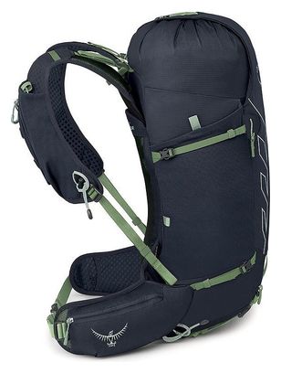 Zaino da trekking Osprey Talon Velocity 30 blu da uomo