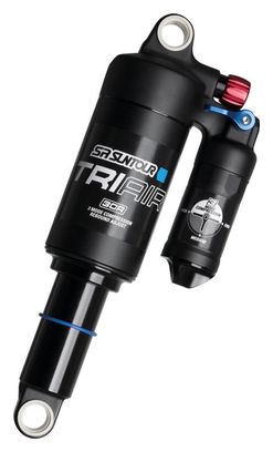 Schokdemper SR SUNTOUR RS18 TRIAIR 3CR Metric