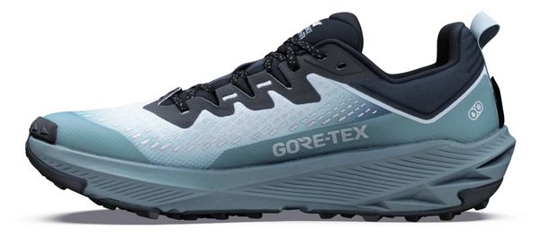 Altra Experience Wild 3+ GTX Trail-Schuhe Blau/Schwarz für Herren