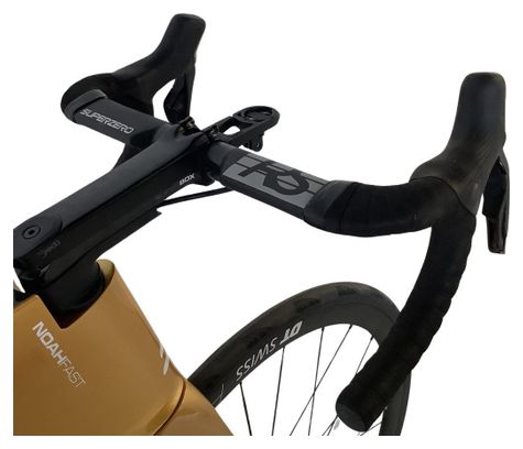 Prodotto ricondizionato - Ridley Noah Fast DuraAce DI2 L. / Condizioni eccellenti