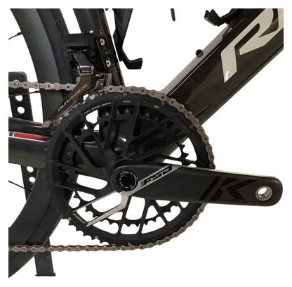 Prodotto ricondizionato - Ridley Noah Fast DuraAce DI2 L. / Condizioni eccellenti