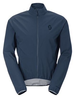 Scott Endurance Waterproof Jacket, Blue, Men's