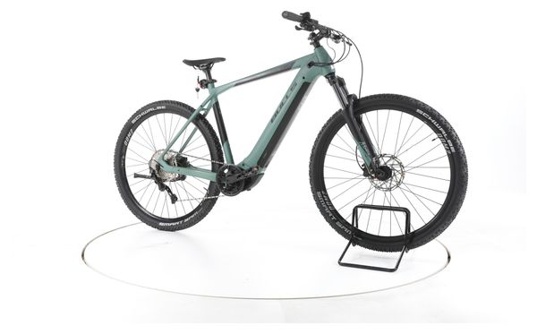 Produit reconditionné - Bulls Copperhead EVO 1 E-Bike - Très Bon Etat