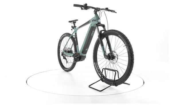 Produit reconditionné - Bulls Copperhead EVO 1 E-Bike - Très Bon Etat