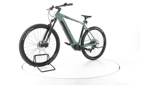 Produit reconditionné - Bulls Copperhead EVO 1 E-Bike - Très Bon Etat
