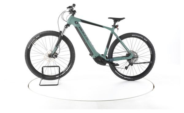 Produit reconditionné - Bulls Copperhead EVO 1 E-Bike - Très Bon Etat