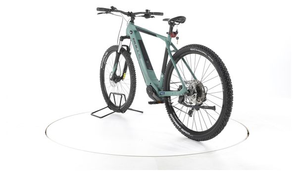 Produit reconditionné - Bulls Copperhead EVO 1 E-Bike - Très Bon Etat