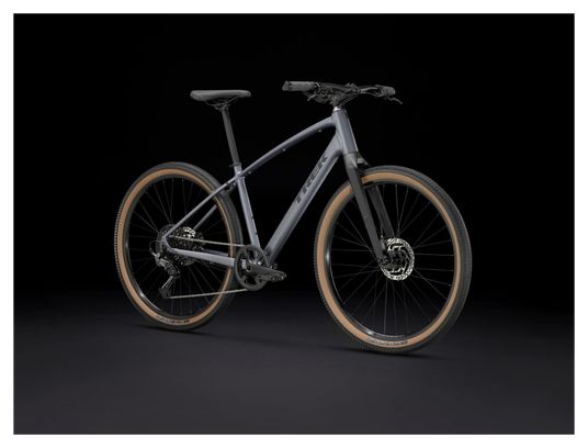 Trek Dual Sport Fitness Bike Shimano CUES 9S Green Gen